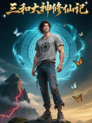 三和大神修仙记
