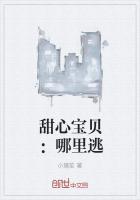 甜心宝贝:哪里逃