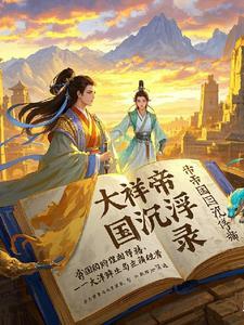 大祥帝国沉浮录