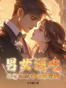 男女通吃:我即做渣男也做渣女