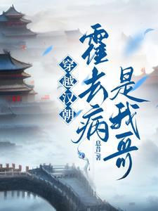 穿越汉朝,霍去病是我哥