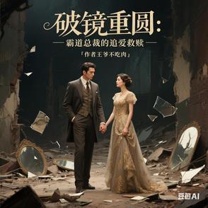 向日葵田:霸总育儿漏洞多