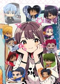 【黑篮同人】愿你相伴