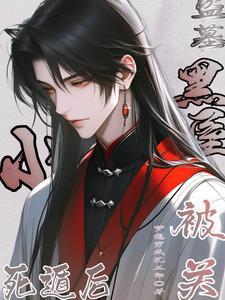 盗墓:死遁后被关小黑屋