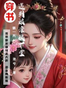 穿书第一天,遇到娘亲被下堂