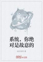 系统,你绝对是故意的