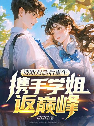 被断双腿后重生,携手学姐返巅峰!