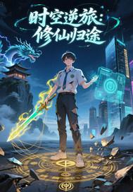 时空逆旅:修仙归途