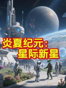 炎夏纪元:星际新星