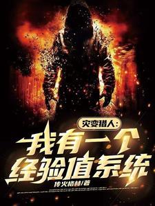 灾变猎人:我有一个经验值系统