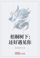 梧桐树下:还好遇见你
