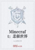 Minecraft:悲催世界