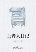 王者大日记