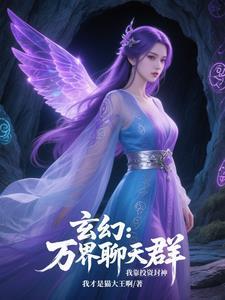 玄幻:万界聊天群,我靠投资封神