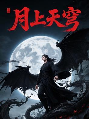 月上天穹