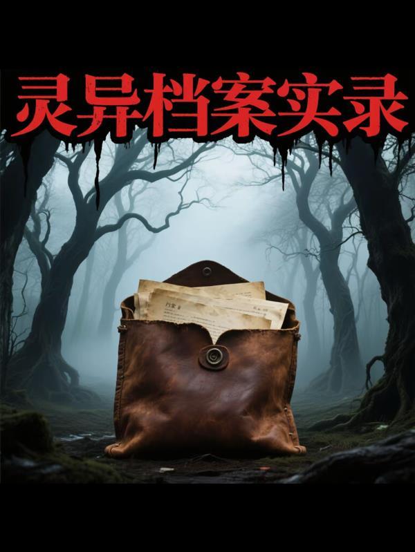 灵异档案实录