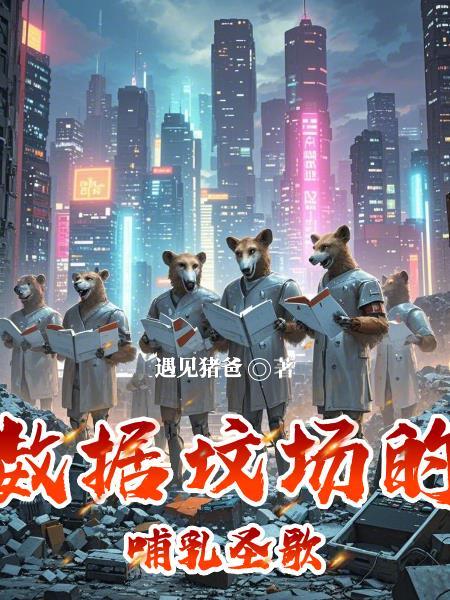 灵网尽头是深渊