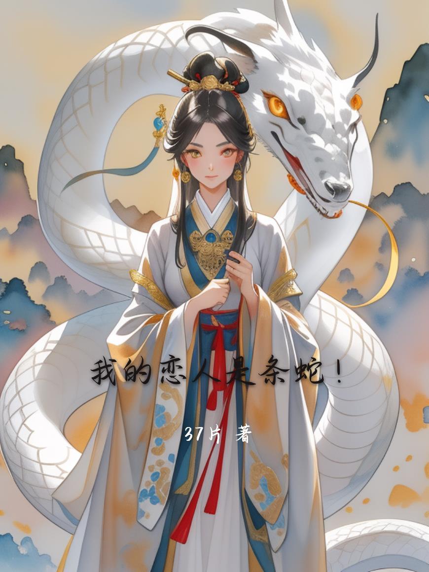我的恋人是条蛇!
