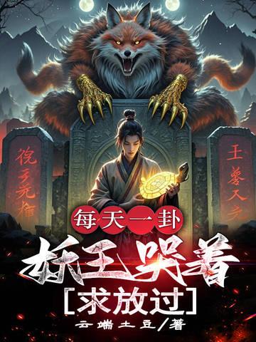 每天一卦，妖王哭着求放过