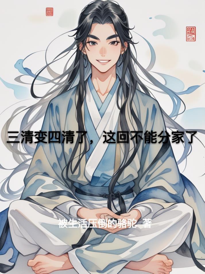 三清变四清了,这回不能分家了