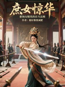 宫斗?不过是换个地方搞事业!