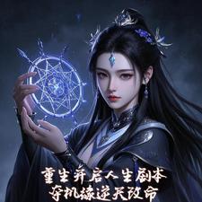 重生靠着剧本抢机缘