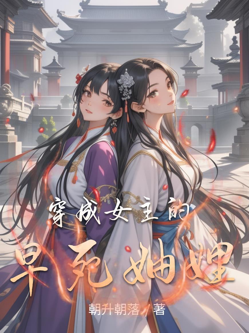 穿成女主的早死妯娌