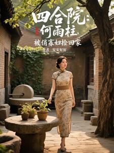 四合院:何雨柱,被俏寡妇捡回家