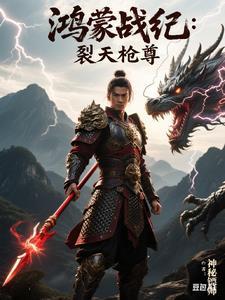 鸿蒙战纪:裂天枪尊