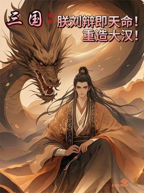 三国:朕不死!尔等终究是臣