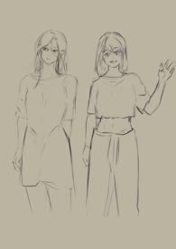 拒絕女主後,我和喪屍再一起了?!