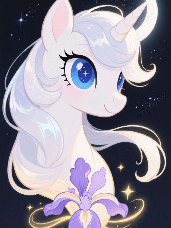 小马宝莉逐梦之旅