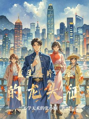 重生港片:鬼蛟的龙头征途