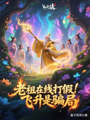 老祖在线打假，飞升是骗局