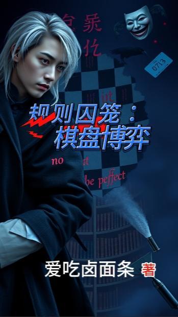 规则囚笼:棋盘博弈