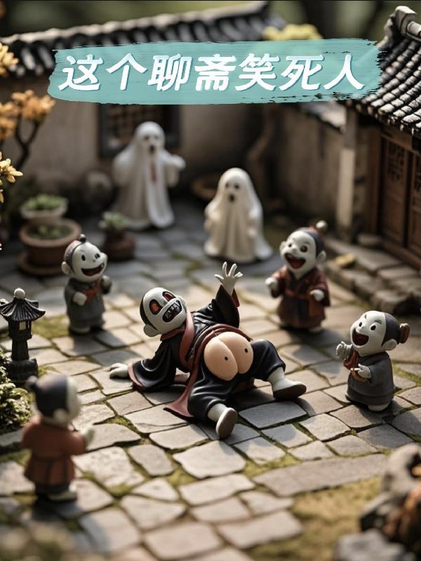 这个聊斋笑死人