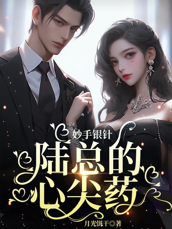 妙手银针：陆总的心尖药