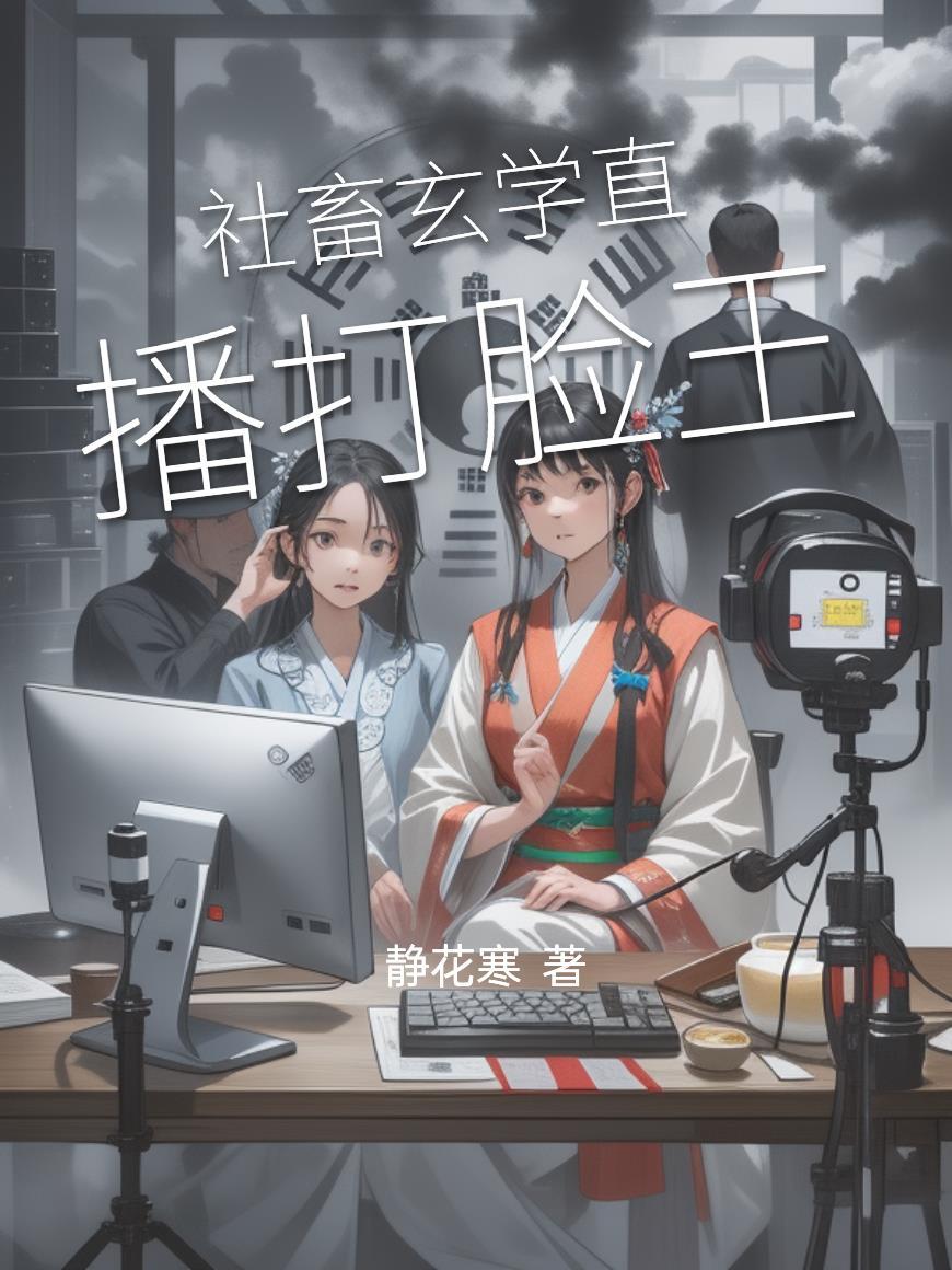 社畜玄学直播打脸王