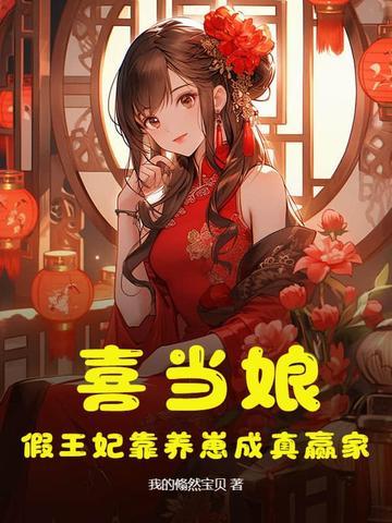喜当娘,假王妃靠养崽成真赢家