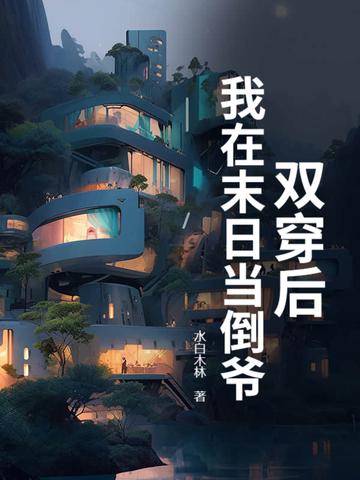 双穿后,我在末日当倒爷