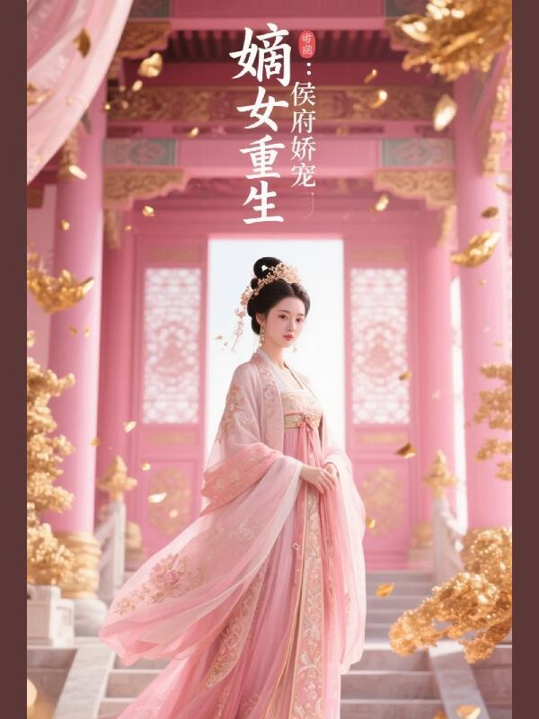 嫡女重生:侯府娇宠