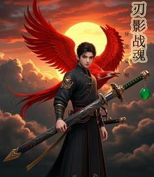 异能觉醒：刃影战魂