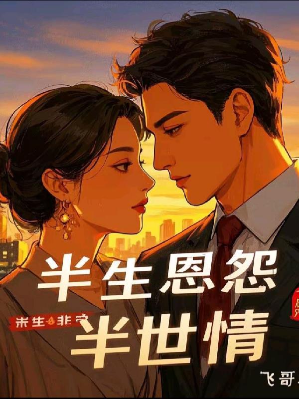 半生恩怨，半世情