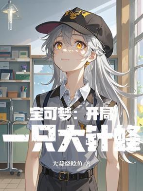 宝可梦:开局一只大针蜂