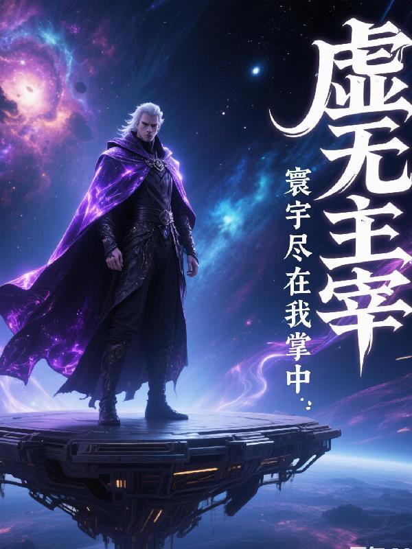 虚无主宰：寰宇尽在我掌中