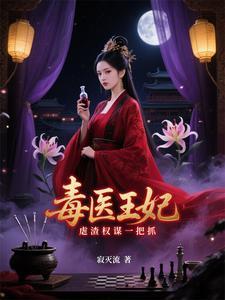 穿越王妃:医毒双绝震九州