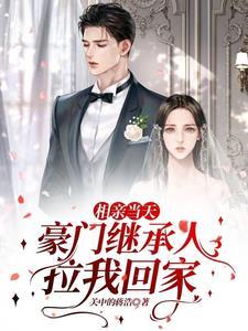 相亲当天,豪门继承人拉我回家