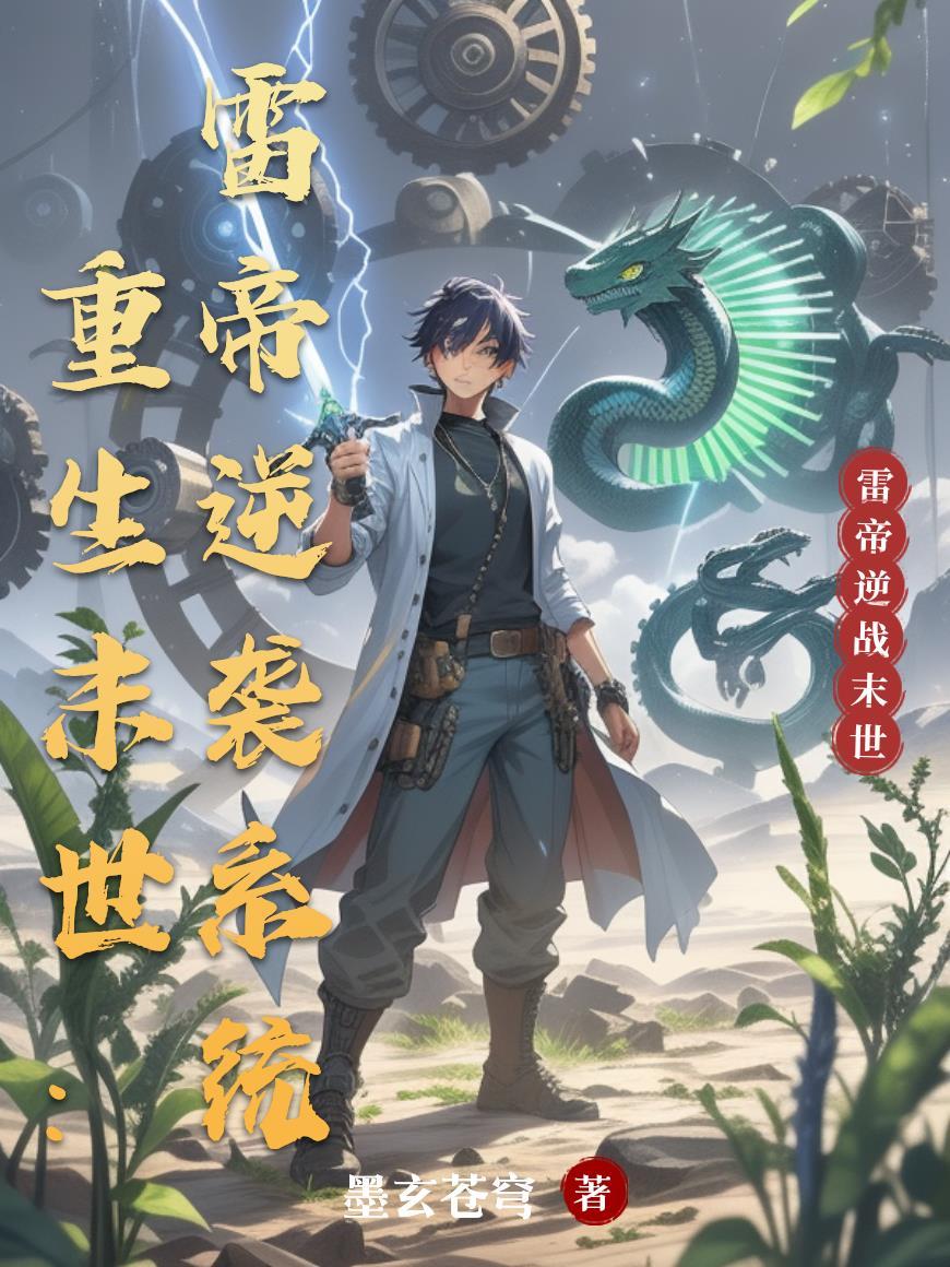 重生末世:雷帝逆袭系统