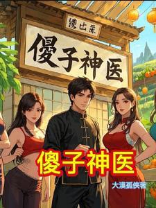 傻子神医