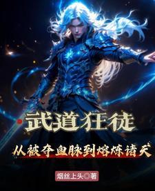 熔炉镇九霄：武道狂徒踏碎修仙路